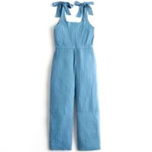 NWT Gilly Hicks Dreamworthy Jumpsuit